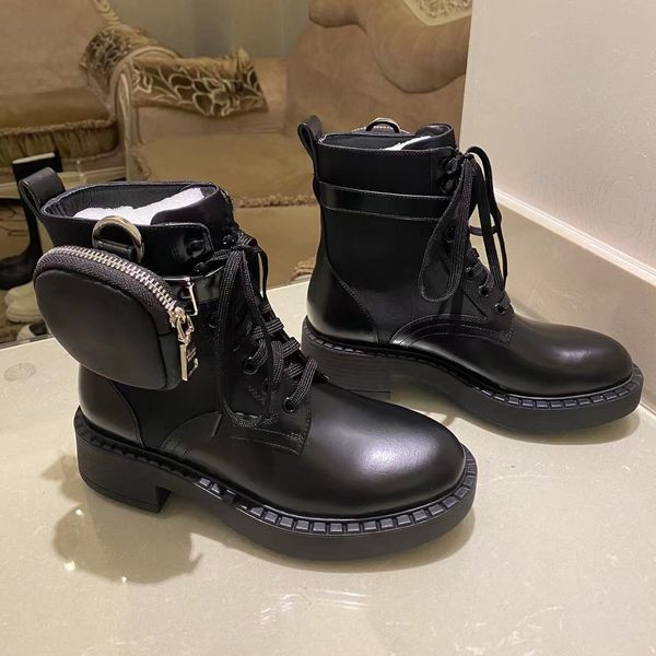 rois martin boots 2023 women nylon boot ankle genuine leather military combat models platform bag triple cowhide motorcycle shoes, Black
rois martin boots 2023 women nylon boot ankle genuine leather military combat models platform bag triple cowhide motorcycle shoes, Black