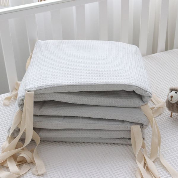 bed rails 2m protector cotton soothing pad soft crib washable infant born rail guard 221130
bed rails 2m protector cotton soothing pad soft crib washable infant born rail guard 221130