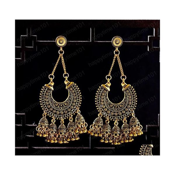 dangle chandelier indian gypsy boho vintage ethnic tassel hanging dangle drop earrings for women female wedding party jewelry acce dhwgr, Silver
dangle chandelier indian gypsy boho vintage ethnic tassel hanging dangle drop earrings for women female wedding party jewelry acce dhwgr, Silver