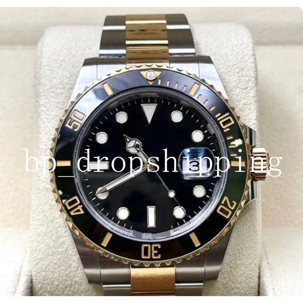v5 super quality watch classic automatic movement mechanical men's series 40mm dial two stainless steel tone designer wristwatch, Slivery;brown
v5 super quality watch classic automatic movement mechanical men's series 40mm dial two stainless steel tone designer wristwatch, Slivery;brown