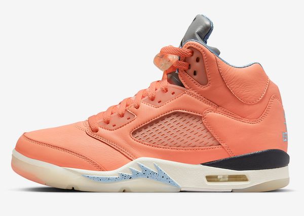 authentic dj khaled shoes 5 we the sail crimson bliss leche blue 5s sneakers men outdoor trainers with original box dv4982-641 dv4982-175
authentic dj khaled shoes 5 we the sail crimson bliss leche blue 5s sneakers men outdoor trainers with original box dv4982-641 dv4982-175
