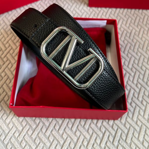luxury v casual designers valentino belt vintage pin needle mens sb buckle beltss width 3.8cm belts cintura fashion cinture women lichee bla, Blue;purple
luxury v casual designers valentino belt vintage pin needle mens sb buckle beltss width 3.8cm belts cintura fashion cinture women lichee bla, Blue;purple