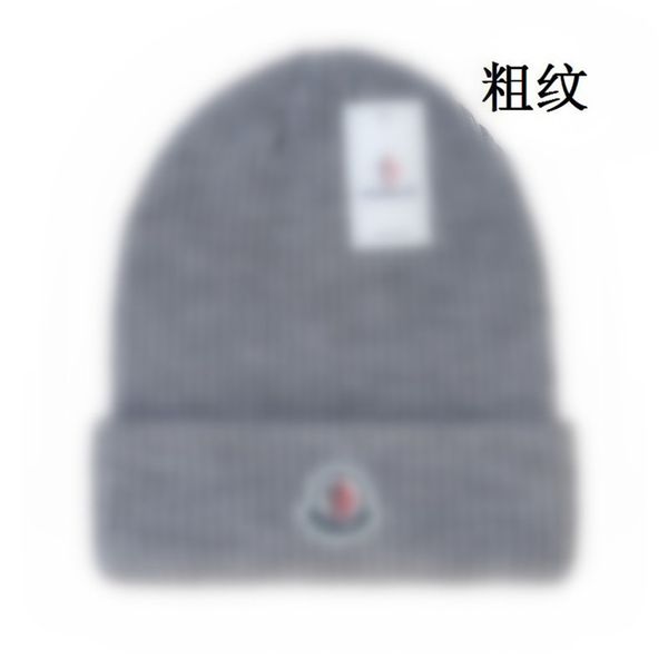 designer winter knitted beanie woolen hat women chunky knit thick warm faux fur hats female bonnet beanies caps 20 colors a-14, Blue;gray
designer winter knitted beanie woolen hat women chunky knit thick warm faux fur hats female bonnet beanies caps 20 colors a-14, Blue;gray