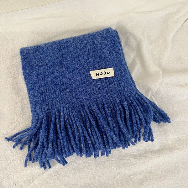children's scarf autumn and winter baby long paragraph fringe scarf korean version of the winter girls boys, Blue;gray
children's scarf autumn and winter baby long paragraph fringe scarf korean version of the winter girls boys, Blue;gray