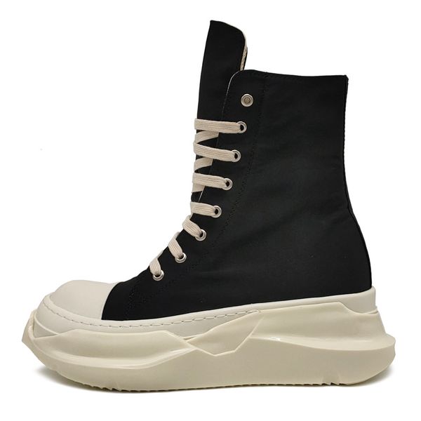 rick 2021 men's canvas shoes fashion high street women winter boots vintage ro owens sneakers famale
rick 2021 men's canvas shoes fashion high street women winter boots vintage ro owens sneakers famale
