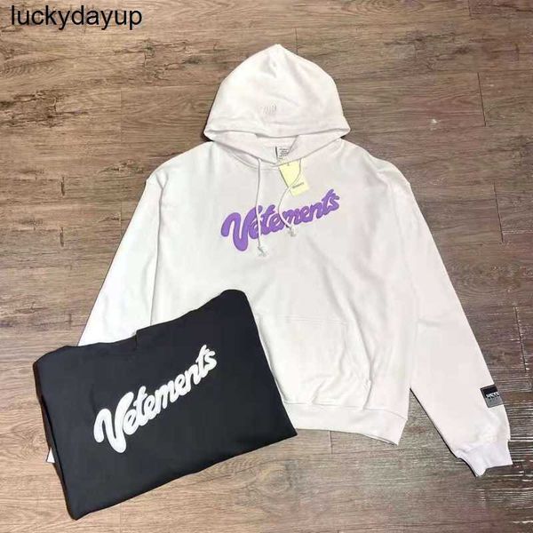 men's hoodies designer sweatshirts printing vtm men hoodie women pullover fashion streetwear hooded, Black
men's hoodies designer sweatshirts printing vtm men hoodie women pullover fashion streetwear hooded, Black
