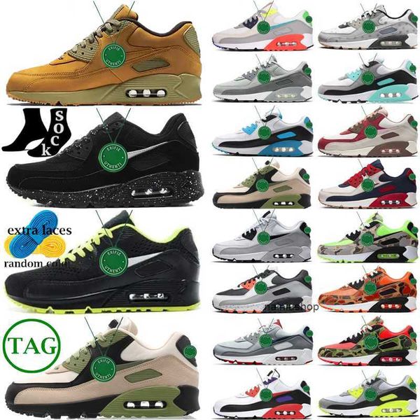 2023 men women airmaxs running shoes airs cushion 90 breathable mesh og surplus classic triple black white x red grey soft surface gum griff
2023 men women airmaxs running shoes airs cushion 90 breathable mesh og surplus classic triple black white x red grey soft surface gum griff
