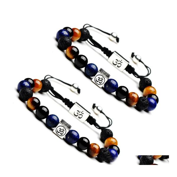 beaded charm natural stone bracelet sier square bangle energy yoga beaded adjustable bracelets women fashion jewelry christmas gift dhjry, Black
beaded charm natural stone bracelet sier square bangle energy yoga beaded adjustable bracelets women fashion jewelry christmas gift dhjry, Black