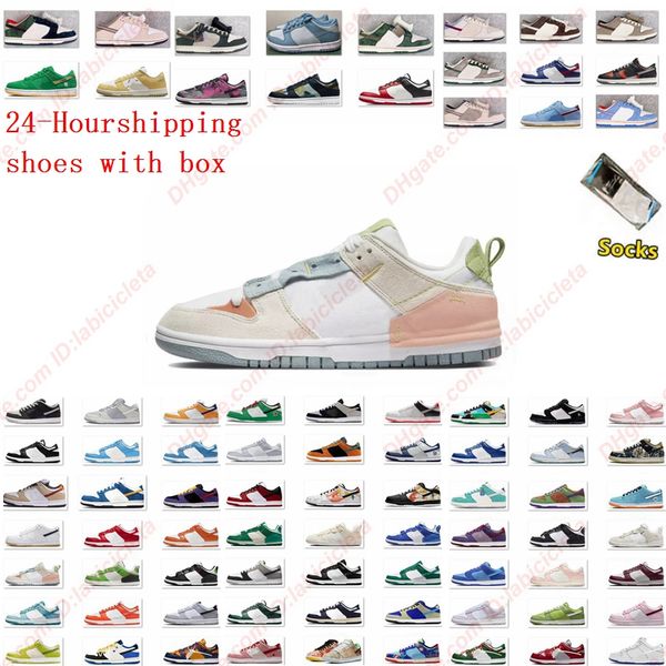 disrupt 2 easter dunks shoes low og qs quartersnacks zebra sb dunks casual mens trainers designer sneakers panda pink whit, Black
disrupt 2 easter dunks shoes low og qs quartersnacks zebra sb dunks casual mens trainers designer sneakers panda pink whit, Black