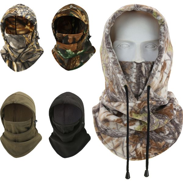 outdoor hats fleece sports hat fishing cycling hunting military tactical balaclava men women warm windproof winter camping hiking cap 221201, Black;white
outdoor hats fleece sports hat fishing cycling hunting military tactical balaclava men women warm windproof winter camping hiking cap 221201, Black;white