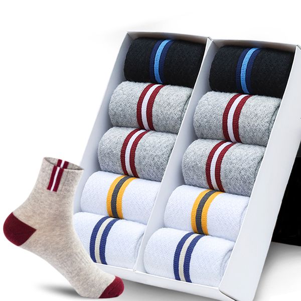 men's socks hss brand est basic cotton hollow breathable summer long sock for men calcetines sokken 221202, Black
men's socks hss brand est basic cotton hollow breathable summer long sock for men calcetines sokken 221202, Black