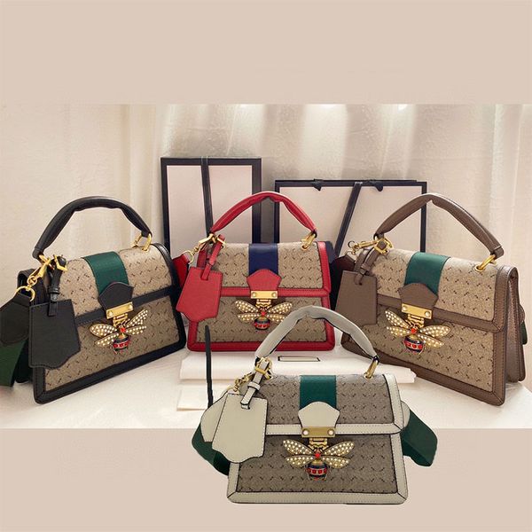 bee totes bags red green stripe handbags women flap crossbody shoulder bag fashion shop bags small purse old flower canvas genuine leather c
bee totes bags red green stripe handbags women flap crossbody shoulder bag fashion shop bags small purse old flower canvas genuine leather c
