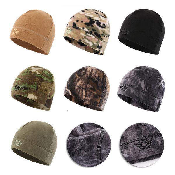 outdoor hats 1pc warm fleece autumn winter classic windproof hiking fishing hunting cycling military tactical caps 221201, Black;white
outdoor hats 1pc warm fleece autumn winter classic windproof hiking fishing hunting cycling military tactical caps 221201, Black;white