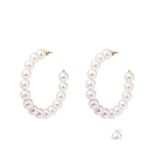 dangle chandelier big geometric imitation pearl circle earrings women retro cycle ring jewelry gifts drop delivery dhm4q, Silver
dangle chandelier big geometric imitation pearl circle earrings women retro cycle ring jewelry gifts drop delivery dhm4q, Silver