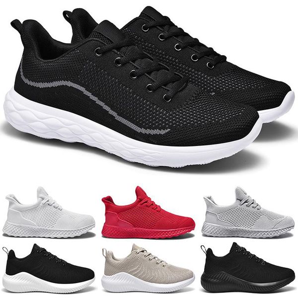 

2023 Top Designer OG Mens Running Shoes Fashion Mesh Sports Sneakers 003 Breathable Outdoor Triple White Black Multi Colors Women Comfort Trainers Shoe Chaussuress, # 9