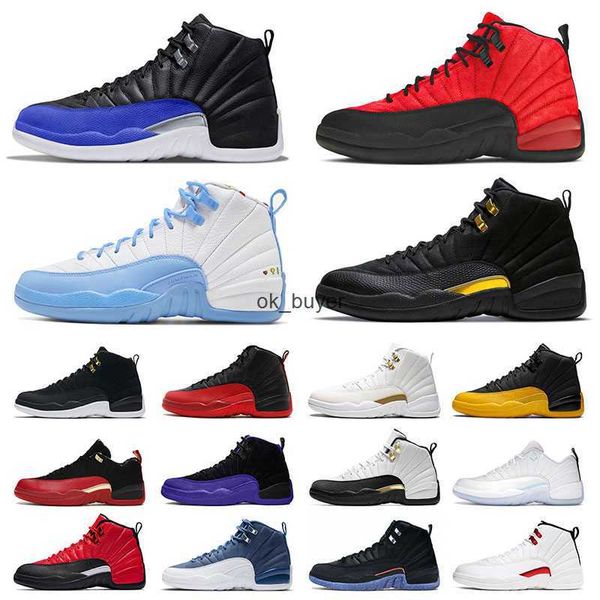 new arrival retro designer jumpman 12 12s xii basketball shoes for mens hyper royal black taxi ovo white super bowl easter grind sneakers
new arrival retro designer jumpman 12 12s xii basketball shoes for mens hyper royal black taxi ovo white super bowl easter grind sneakers