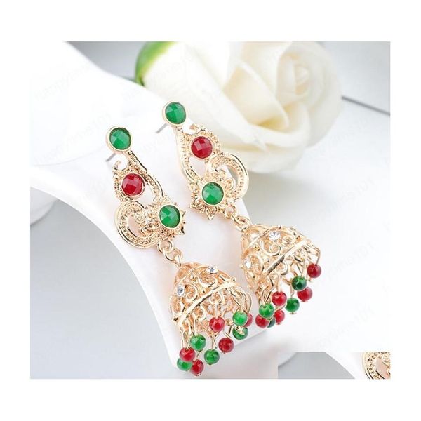dangle chandelier gold metal carved rhinestone hollow ladies dangle earrings women indian jhumka jhu boho ethnic beads tassel jewe dhkhx, Silver
dangle chandelier gold metal carved rhinestone hollow ladies dangle earrings women indian jhumka jhu boho ethnic beads tassel jewe dhkhx, Silver