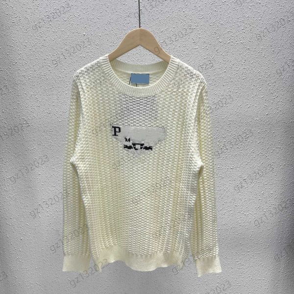 womens sweater chest letter embroidery thread round neck long sleeve pullover knit sweaters standard loose warm joker knitwear style women c, White;black
womens sweater chest letter embroidery thread round neck long sleeve pullover knit sweaters standard loose warm joker knitwear style women c, White;black