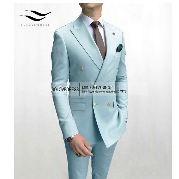 men's suits blazers beige suit 2 pieces double-breasted notch lapel flat slim fit casual tuxedos for weddingblazerpant 221201, White;black
men's suits blazers beige suit 2 pieces double-breasted notch lapel flat slim fit casual tuxedos for weddingblazerpant 221201, White;black