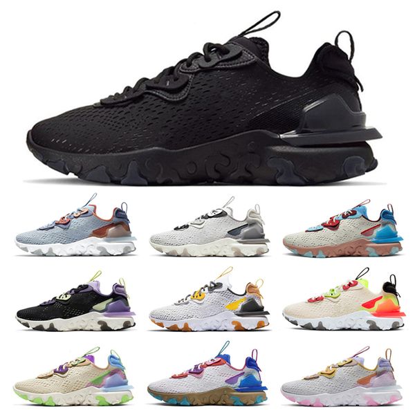 react vision women men running shoes mens trainers honeycomb triple black white iridescent orange volt jogging woman sport sneakers
react vision women men running shoes mens trainers honeycomb triple black white iridescent orange volt jogging woman sport sneakers