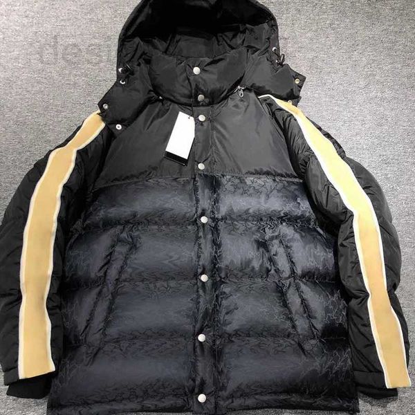 men's down & parkas designer women designer coat winter fashion jacket letters printed jackets outerwear keep warm thick coats 3 styles, Black
men's down & parkas designer women designer coat winter fashion jacket letters printed jackets outerwear keep warm thick coats 3 styles, Black