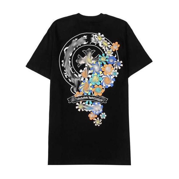 t men's shirt classic luxury brand tees men women sanskrit letter sweatshirts short sleeve horseshoe designer couple t-shirts cross te, White;black
t men's shirt classic luxury brand tees men women sanskrit letter sweatshirts short sleeve horseshoe designer couple t-shirts cross te, White;black