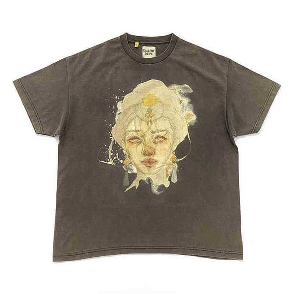dept gallerydept galery mens t-shirts gd high street washed and used statue of god print short sleeve men's t-shirt casual niche fashio, White;black
dept gallerydept galery mens t-shirts gd high street washed and used statue of god print short sleeve men's t-shirt casual niche fashio, White;black