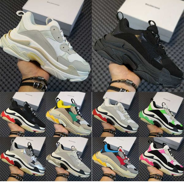 casual shoes luxury sneakers dad shoe mens trainers designer triple s paris vintage white black cream pink volt red men women chaussures
casual shoes luxury sneakers dad shoe mens trainers designer triple s paris vintage white black cream pink volt red men women chaussures