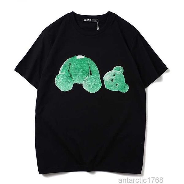 mens tshirts fashion street brand clothing brokeback bear cotton loose short sleeve versatile couple tshirt, White;black
mens tshirts fashion street brand clothing brokeback bear cotton loose short sleeve versatile couple tshirt, White;black