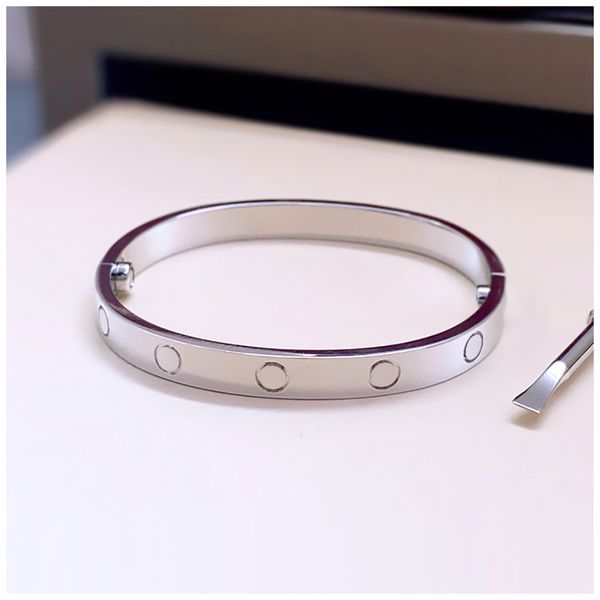nail bracelets carti bracelet screw diamond bangle friend ship braclets designer armband latest bangles design artificial 18k gold braclet p, Black
nail bracelets carti bracelet screw diamond bangle friend ship braclets designer armband latest bangles design artificial 18k gold braclet p, Black