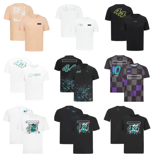 f1 formula one racing suit new team driver t-shirt men's short sleeve quick dryness t-shirt customizable
f1 formula one racing suit new team driver t-shirt men's short sleeve quick dryness t-shirt customizable