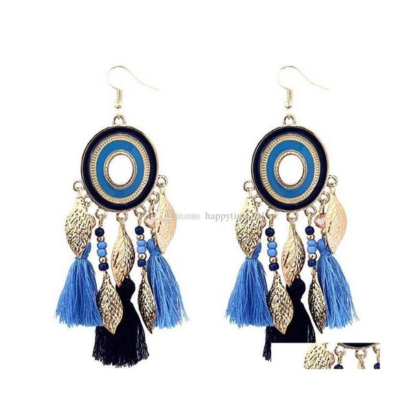 dangle chandelier tassel chandelier earrings jewelry fashion women bohemia leaf tassels long dangle trendy ethnic bohemian earings dhosu, Silver
dangle chandelier tassel chandelier earrings jewelry fashion women bohemia leaf tassels long dangle trendy ethnic bohemian earings dhosu, Silver