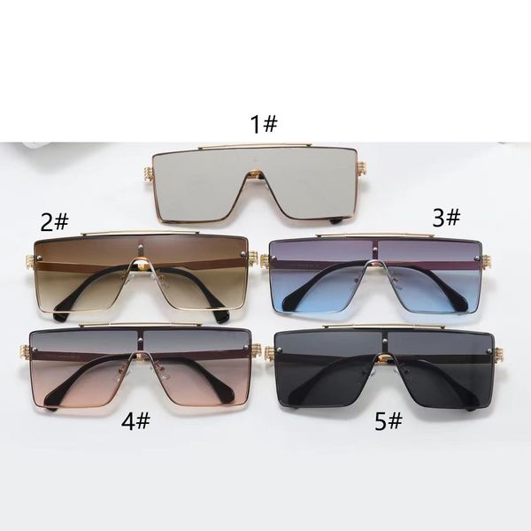summer woman fashion outdoors driving sunglasses man metal big frame travel eyeglasses adumbral beach cycling travel windbreaks eyewear gogg, White;black
summer woman fashion outdoors driving sunglasses man metal big frame travel eyeglasses adumbral beach cycling travel windbreaks eyewear gogg, White;black