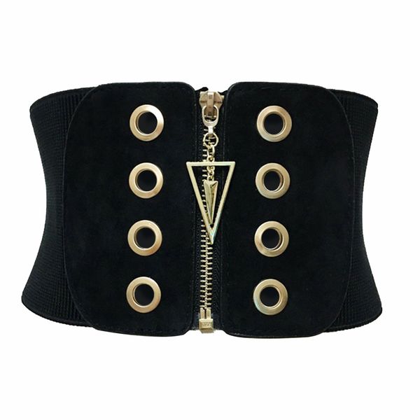women's shapers women corset belt tummy zipper closure elastic fashion slimming daily body shaping breathable ultra wide soft black hig, Black;white
women's shapers women corset belt tummy zipper closure elastic fashion slimming daily body shaping breathable ultra wide soft black hig, Black;white