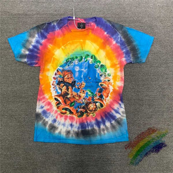 men's t-shirts tie dye vintage multicolor t-shirt men women 1 1 summer style tee t shirt t221202, White;black
men's t-shirts tie dye vintage multicolor t-shirt men women 1 1 summer style tee t shirt t221202, White;black