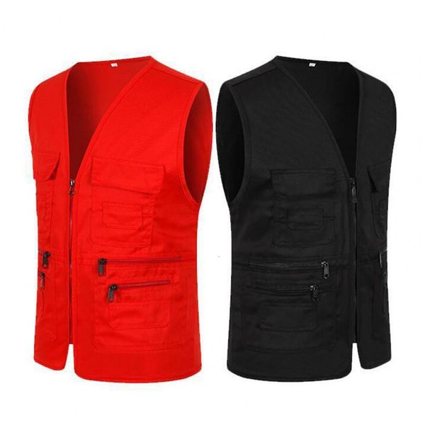 men's vests fabulous men waistcoat clothes outdoor waistcoat cardigan casual men vest v neck 221202, Black;white
men's vests fabulous men waistcoat clothes outdoor waistcoat cardigan casual men vest v neck 221202, Black;white