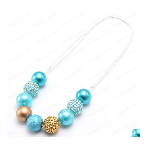 pendant necklaces cute kids adjustable rope necklace fashion girls chunky beads child handmade jewelry charming style drop delivery dhlfg, Silver
pendant necklaces cute kids adjustable rope necklace fashion girls chunky beads child handmade jewelry charming style drop delivery dhlfg, Silver