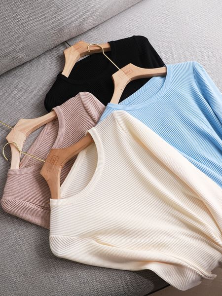 women's sweaters winter clothes knitted woman sweaters pullovers spring autumn basic women's jumper slim sweater pull long sleeve, White;black
women's sweaters winter clothes knitted woman sweaters pullovers spring autumn basic women's jumper slim sweater pull long sleeve, White;black