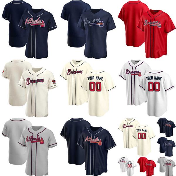 custom jersey atlanta''braves''mens women youth 5 freddie an 13 ronald acuna jr. 1 ozzie albies 7 dansby swanson basebal, Blue;black
custom jersey atlanta''braves''mens women youth 5 freddie an 13 ronald acuna jr. 1 ozzie albies 7 dansby swanson basebal, Blue;black