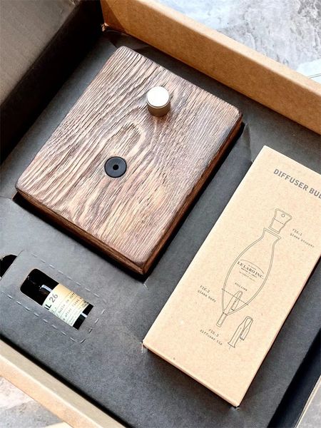 labo plug-in le aromatherapy machine essential oil diffuser vintage convenient laboratory wooden shape air diffusers set with 30ml santal 26
labo plug-in le aromatherapy machine essential oil diffuser vintage convenient laboratory wooden shape air diffusers set with 30ml santal 26