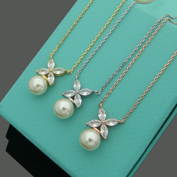 designer bow necklace female stainless steel couple gold chain pendant single pearl luxury jewelry gift girlfriend wholesale with box, Silver
designer bow necklace female stainless steel couple gold chain pendant single pearl luxury jewelry gift girlfriend wholesale with box, Silver