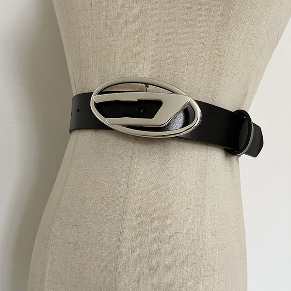 d letters belt fashion real leather bucket belt width 3 3cm length 98cm men women stylish designer belts307i, Black
d letters belt fashion real leather bucket belt width 3 3cm length 98cm men women stylish designer belts307i, Black