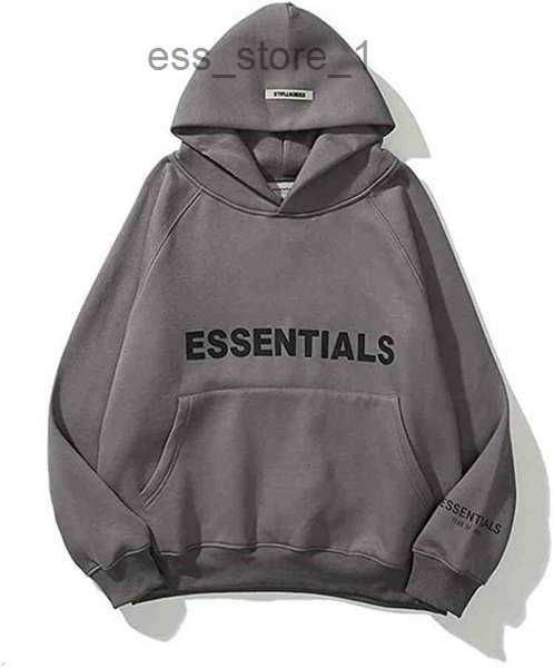 ess men's hoodies sweatshirts hip hop fera of god fashion brand essentials fog sweater large couple and embroidered hoodie plush 3 vmf8, Black
ess men's hoodies sweatshirts hip hop fera of god fashion brand essentials fog sweater large couple and embroidered hoodie plush 3 vmf8, Black