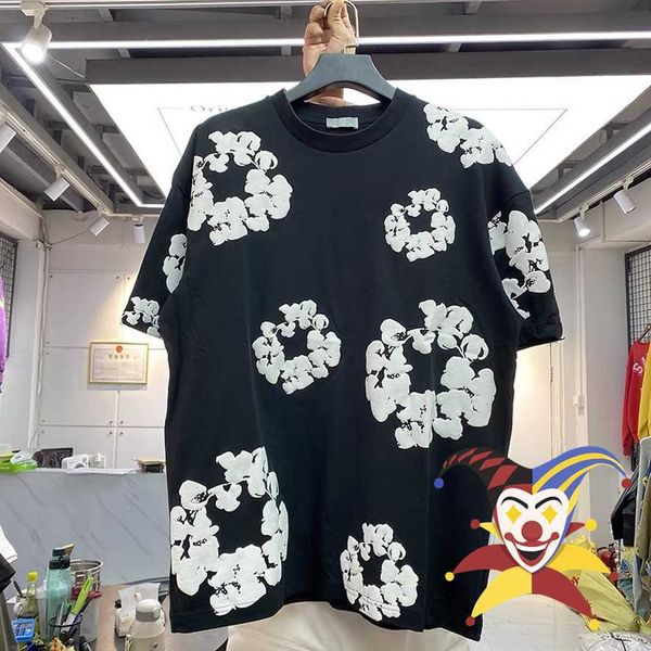 men's t-shirts vintage puff print cotton printing t-shirt men women heavy fabric tee oversize short sleeve men clothing t221202, White;black
men's t-shirts vintage puff print cotton printing t-shirt men women heavy fabric tee oversize short sleeve men clothing t221202, White;black