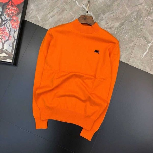 luxury sweater designer mens embroidered pullover coat outdoor warm sweatshirt men women wool knit bottoming shirt 58941, White;black
luxury sweater designer mens embroidered pullover coat outdoor warm sweatshirt men women wool knit bottoming shirt 58941, White;black