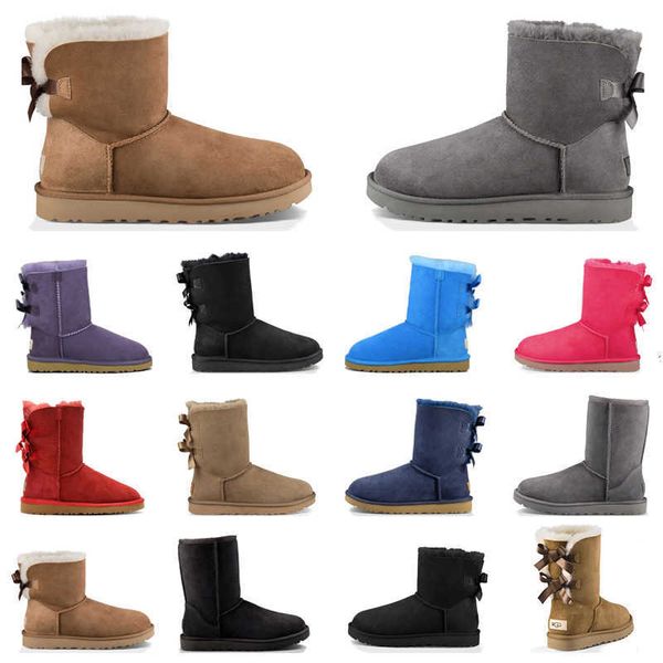 women boots winter boot chestnut high low black grey navy blue red pink classic ankle short womens snow size 5-10
women boots winter boot chestnut high low black grey navy blue red pink classic ankle short womens snow size 5-10