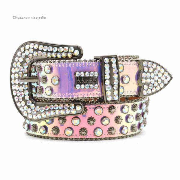 2022 designer belt bb simon rhinestone belt for men and women same personality hip-hop punk style studded beads new fashion versatile, Black;brown
2022 designer belt bb simon rhinestone belt for men and women same personality hip-hop punk style studded beads new fashion versatile, Black;brown