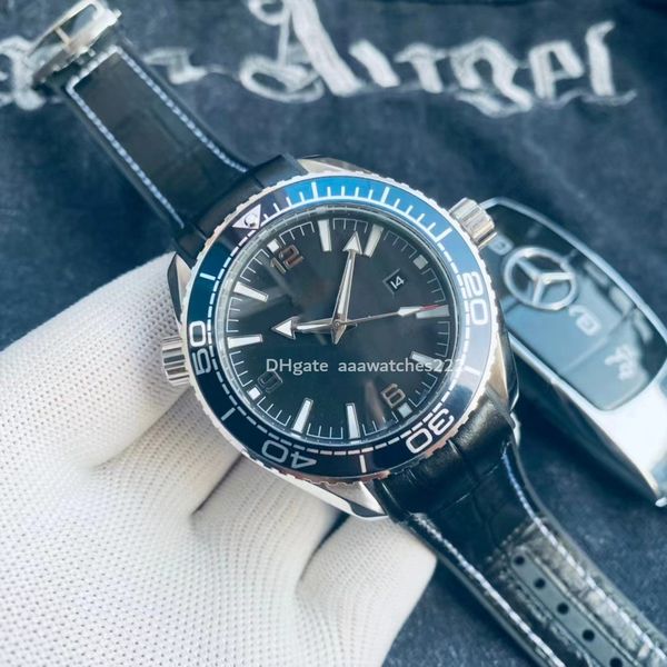 designer watches men's automatic mechanical swimming 300m watch ceramic luminous 42mm with cloth band and steel luxury watches bracelet, Slivery;golden
designer watches men's automatic mechanical swimming 300m watch ceramic luminous 42mm with cloth band and steel luxury watches bracelet, Slivery;golden