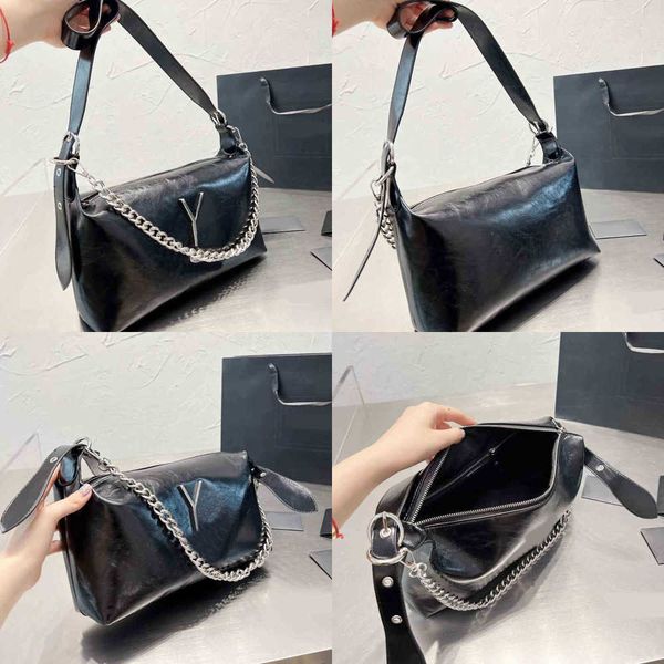 new evening bags cross bod designer casual crossbod bag women vintage sports da packs leather shoulder female chain purses 220809
new evening bags cross bod designer casual crossbod bag women vintage sports da packs leather shoulder female chain purses 220809