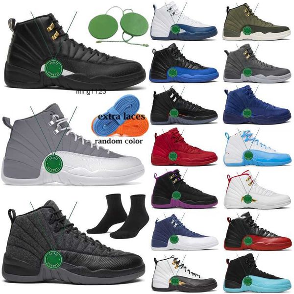 2023 air mens retros stealth 12s casual shoes 12 playoff royalty taxi wool the master triple black dark grey flu game royal french blue wo o
2023 air mens retros stealth 12s casual shoes 12 playoff royalty taxi wool the master triple black dark grey flu game royal french blue wo o